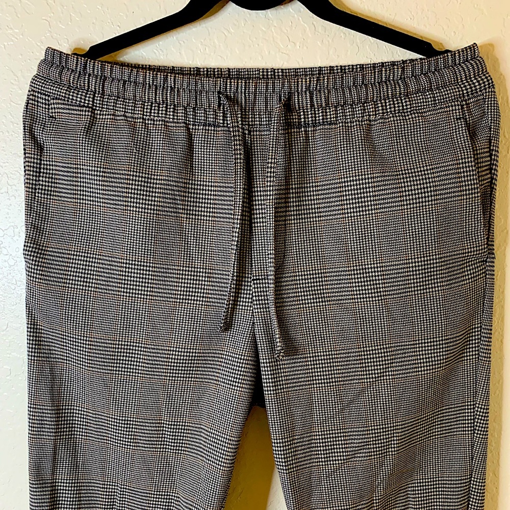 Unisex trousers from H&M